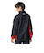 アンダーアーマー（UNDER ARMOUR）ジュニア トリコット ラインド プリント ウーブン フルジップ ジャケット 1388286 002