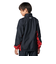 アンダーアーマー（UNDER ARMOUR）ジュニア トリコット ラインド プリント ウーブン フルジップ ジャケット 1388286 002