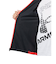 アンダーアーマー（UNDER ARMOUR）ジュニア トリコット ラインド プリント ウーブン フルジップ ジャケット 1388286 002