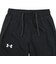 アンダーアーマー（UNDER ARMOUR）ジュニア トリコット ラインド プリント ウーブン パンツ 1388287 001