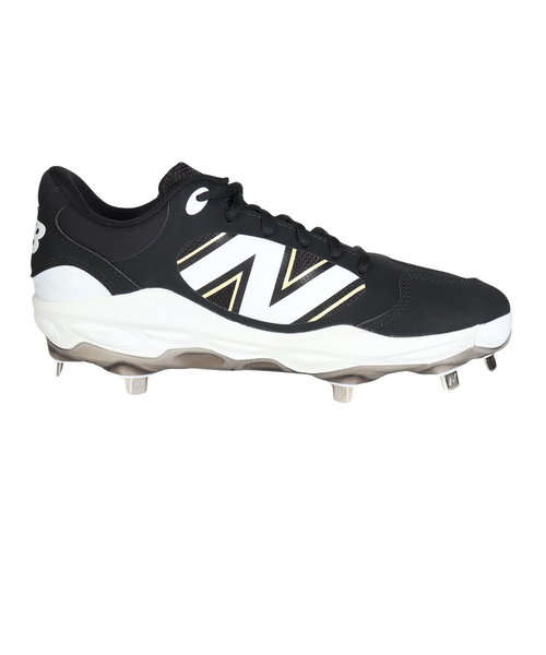 ニューバランス（new balance）野球スパイク 金具 L3000BK72E