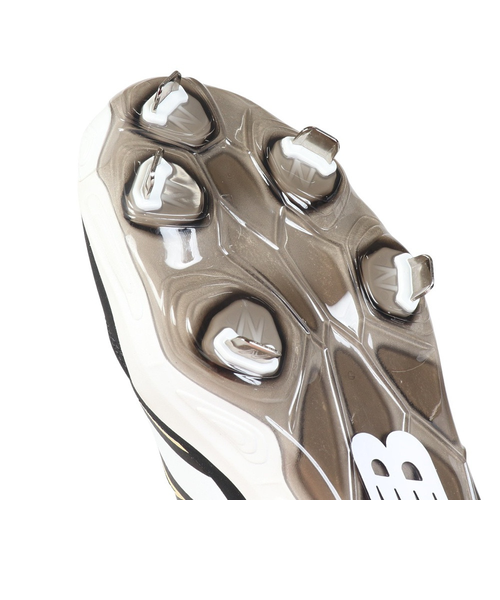 ニューバランス(new balance)野球スパイク 金具 L3000BK72E FRESH ニューバランス(new balance)野球スパイク 金具 L3000BK72E FRESH