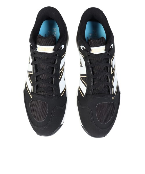 ニューバランス（new balance）野球スパイク ポイント PL3000K72E
