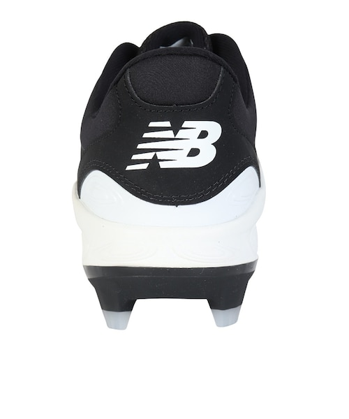 New Balance 野球スパイク ホワイ27.5 新品未使用品です。 ニューバランス（new balance）野球スパイク ポイント PL3000K72E