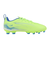 プーマ（PUMA）ジュニアサッカースパイク 土 芝 ハードグラウンド/人工芝用 ウルトラ5プレイHG/AG+MIDJR 10790303