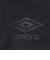 アンブロ（UMBRO）フィールドプレイヤーグローブ UUAYJD52 BKBK