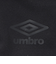 アンブロ（UMBRO）フィールドプレイヤーグローブ UUAYJD52 BKBK