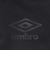 アンブロ（UMBRO）ジュニア フィールドプレイヤーグローブ UUDYJD53 BKBK