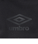 アンブロ（UMBRO）ジュニア フィールドプレイヤーグローブ UUDYJD53 BKBK