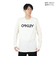 オークリー（OAKLEY）Mark II 長袖Tシャツ 2.0 FOA404012-10R