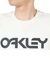 オークリー（OAKLEY）Mark II 長袖Tシャツ 2.0 FOA404012-10R
