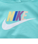 ナイキ（NIKE）CLUB FT HBR プルオーバーパーカー 76L095-EIG