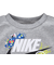ナイキ（NIKE）ボーイズ NSW EXPRESS YOURSELF FT プルオーバースウェット 76M282-042