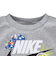ナイキ（NIKE）ボーイズ NSW EXPRESS YOURSELF FT プルオーバースウェット 76M282-042