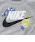 ナイキ（NIKE）ボーイズ NSW EXPRESS YOURSELF FT プルオーバースウェット 76M282-042