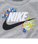 ナイキ（NIKE）ボーイズ NSW EXPRESS YOURSELF FT プルオーバースウェット 76M282-042