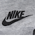 ナイキ（NIKE）ボーイズ NSW EXPRESS YOURSELF FT プルオーバースウェット 76M282-042