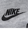 ナイキ（NIKE）ボーイズ NSW EXPRESS YOURSELF FT プルオーバースウェット 76M282-042