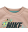 ナイキ（NIKE）ボーイズ NSW EXPRESS YOURSELF FT プルオーバースウェット 86M282-X0L