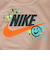 ナイキ（NIKE）ボーイズ NSW EXPRESS YOURSELF FT プルオーバースウェット 86M282-X0L