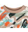ナイキ（NIKE）NSW EY AOP クルーネックスウェット 上下セット 86M284-X0L