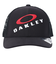 オークリー（OAKLEY）Essential Ytr ブランドキャップ 24.0 FOS901746-01K 帽子 ブラック