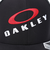 オークリー（OAKLEY）Essential Ytr ブランドキャップ 24.0 FOS901746-01K 帽子 ブラック