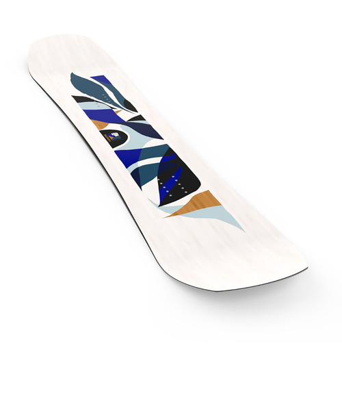 サロモン（SALOMON）スノーボード板 476632 RUMBLE FISH｜スーパー