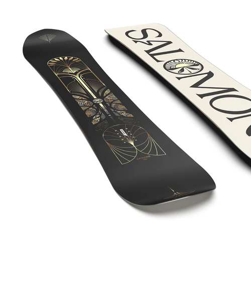 サロモン（SALOMON）スノーボード板 476649 WONDER｜スーパースポーツ