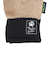 エビス（ebs）エクスクルーシブミット 4400017-EX MITT BEIGE FUR