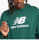 ニューバランス（new balance）Sport Essentials Stacked Logo スウェットフード パーカー MT41501NWG