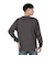 オークリー（OAKLEY）ESSEN 長袖Tシャツ BARK FOA407331-22H