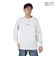 オークリー（OAKLEY）ESSEN 長袖Tシャツ BARK FOA407331-28B