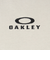 オークリー（OAKLEY）ESSEN 長袖Tシャツ BARK FOA407331-89C