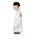 オークリー（OAKLEY）ESSEN 長袖Tシャツ CURVE FOA407332-28B