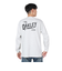 オークリー（OAKLEY）ESSEN 長袖Tシャツ CURVE FOA407332-28B