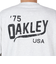 オークリー（OAKLEY）ESSEN 長袖Tシャツ CURVE FOA407332-28B