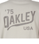 オークリー（OAKLEY）ESSEN 長袖Tシャツ CURVE FOA407332-89C