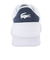 ラコステ（LACOSTE）カジュアルシューズ CARNABY SET 224 7 SMA 48SMA0111407
