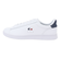 ラコステ（LACOSTE）カジュアルシューズ CARNABY SET 224 7 SMA 48SMA0111407