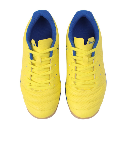 アスレタ（ATHLETA）ジュニアサッカーインドアトレーニング