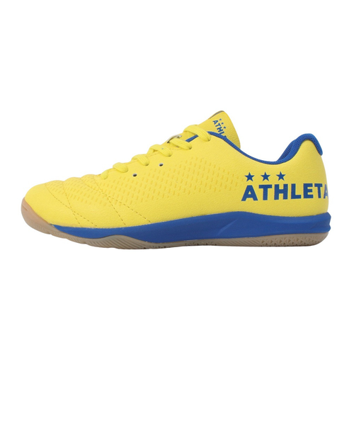 アスレタ（ATHLETA）ジュニアサッカーインドアトレーニング