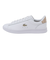 ラコステ（LACOSTE）カジュアルシューズ CARNABY SET 224 3 SFA 48SFA00142J8