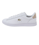 ラコステ（LACOSTE）カジュアルシューズ CARNABY SET 224 3 SFA 48SFA00142J8