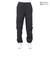 デサント（DESCENTE）HEATNAVI ブラッシュド ロングパンツ ST4FPZ34M BK00