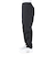 デサント（DESCENTE）HEATNAVI ブラッシュド ロングパンツ ST4FPZ34M BK00