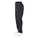 デサント（DESCENTE）HEATNAVI ブラッシュド ロングパンツ ST4FPZ34M BK00