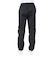 デサント（DESCENTE）HEATNAVI ブラッシュド ロングパンツ ST4FPZ34M BK00