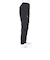 デサント（DESCENTE）HEATNAVI ブラッシュド ロングパンツ ST4FPZ34M BK00