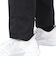 デサント（DESCENTE）HEATNAVI ブラッシュド ロングパンツ ST4FPZ34M BK00